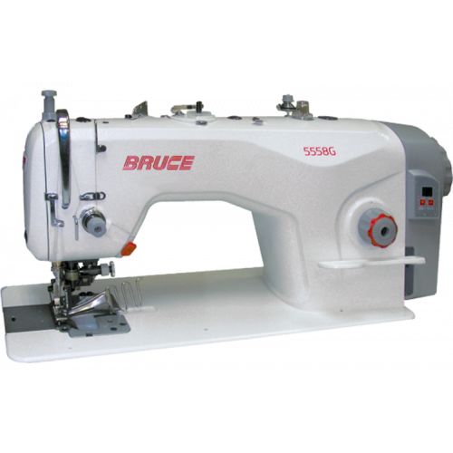 Bruce Швейная машина BRC-5558 G