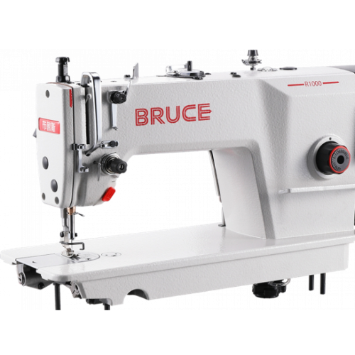Bruce Швейная машина R 1000 C