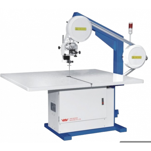 VMA Стационарная ленточная машина BK1200