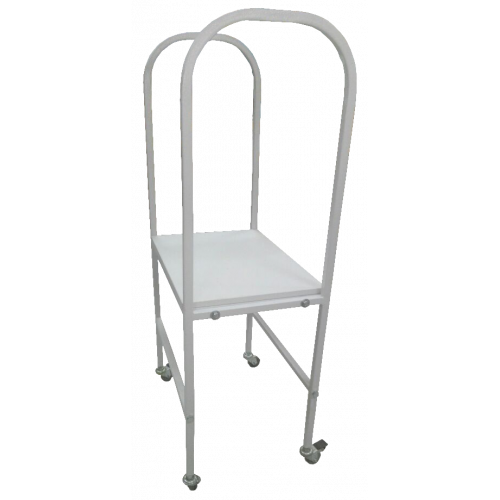 Тележка "Трикотажница" 540х360х1140