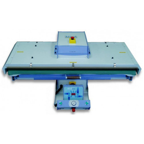 Comel PLT-1100 Pneum