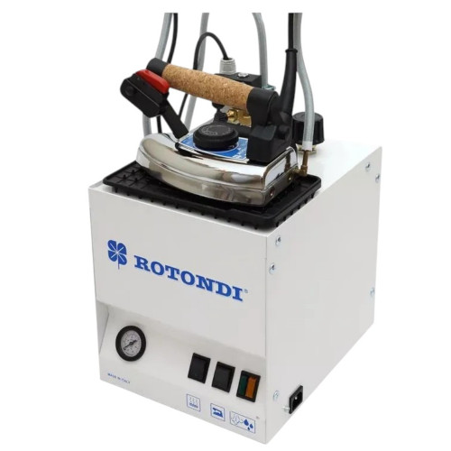 Парогенератор Rotondi Mini-45 (Mini 5)