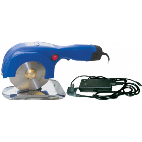 WESTON W-T 100 DS новый дизайн ДИСКОВЫЙ РАСКРОЙНЫЙ НОЖ
