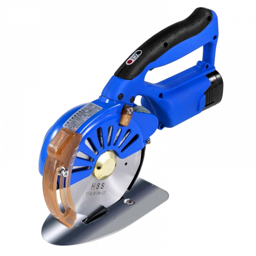 VMA V-T110B ДИСКОВЫЙ РАСКРОЙНЫЙ НОЖ